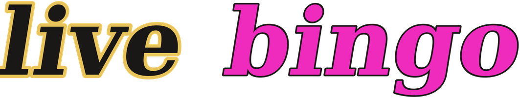 live bingo logo