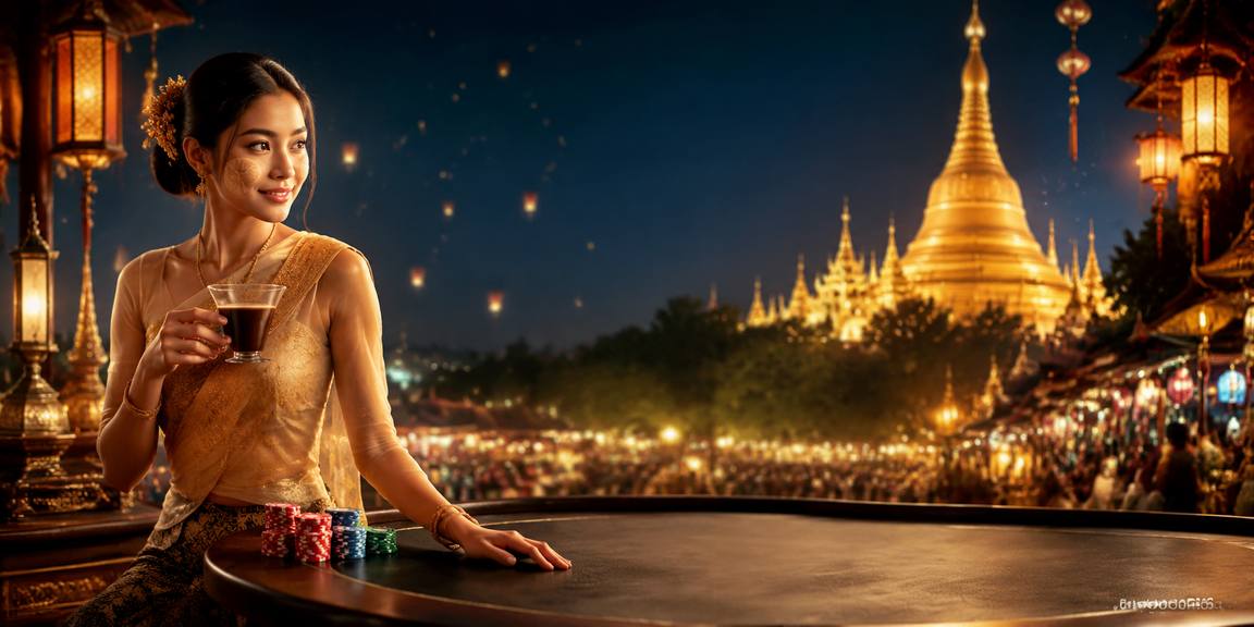 live bingo editorial visual